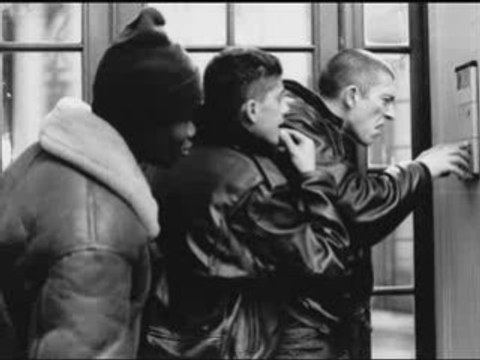 Expression Direkt - Mon esprit part en couille