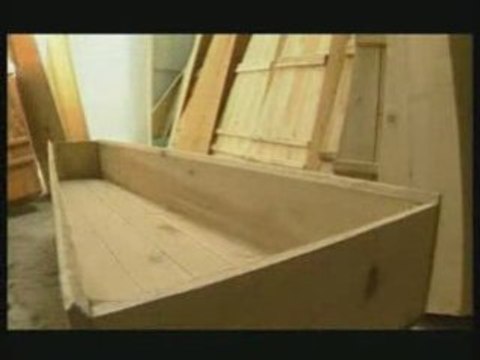 Necip Fazıl Kısakürek- Tabut Şiiri