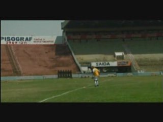 Biro Biro x Ronaldinho