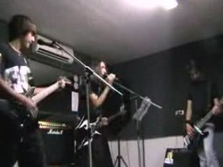 Wonderwall (The Shadow of the light cover)