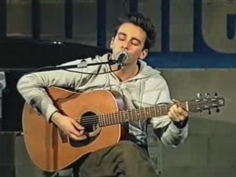 SAEZ Jours étranges à Milan