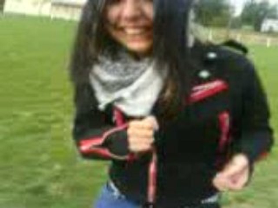Fro' et Tiff =D