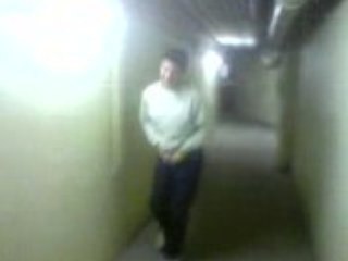 Anniversaire party en sous sols