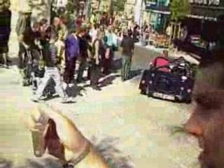 circuit des remparts 2008