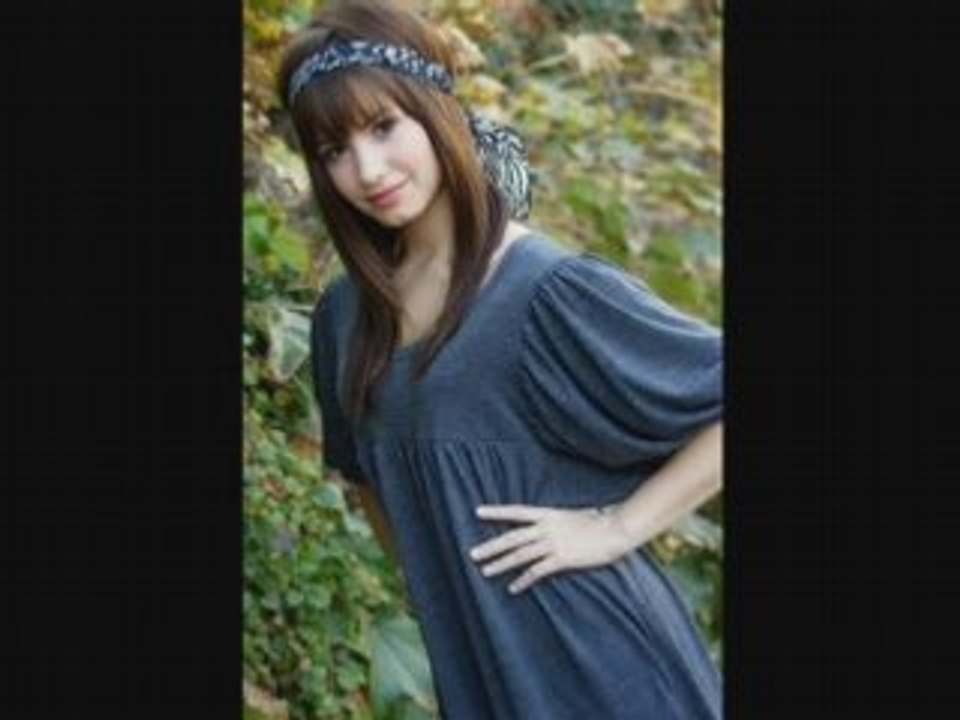 DemiLovato - Thats How You Know