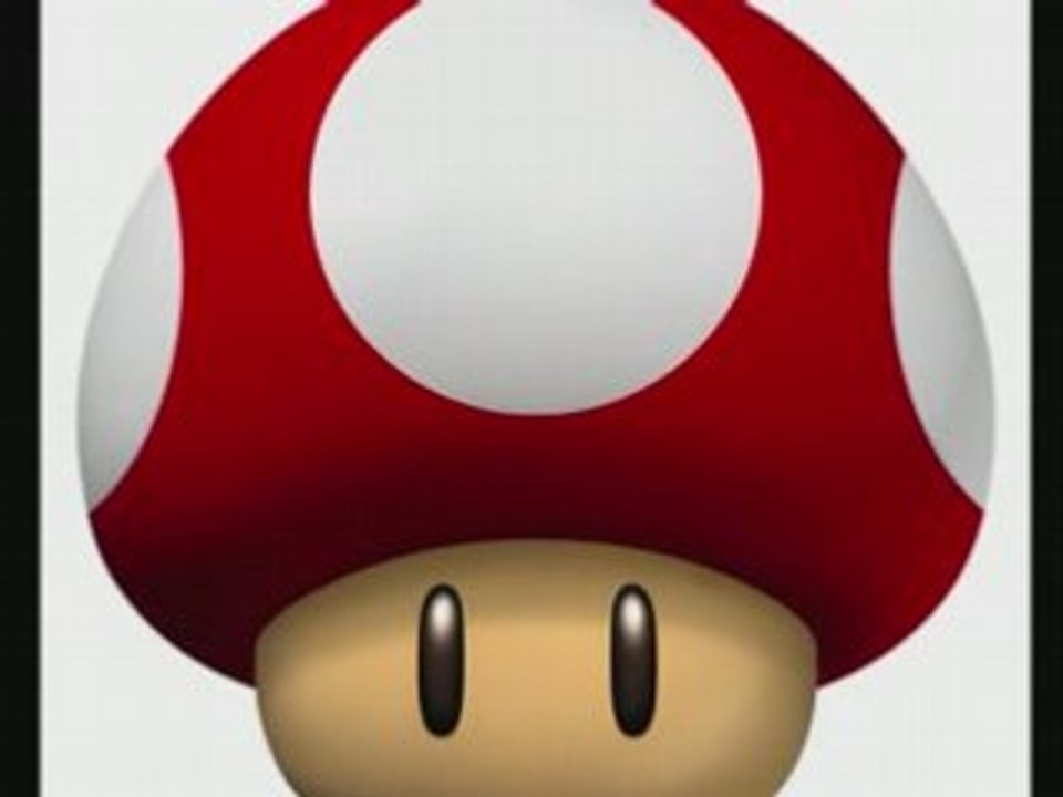 Hardcore Super Mario
