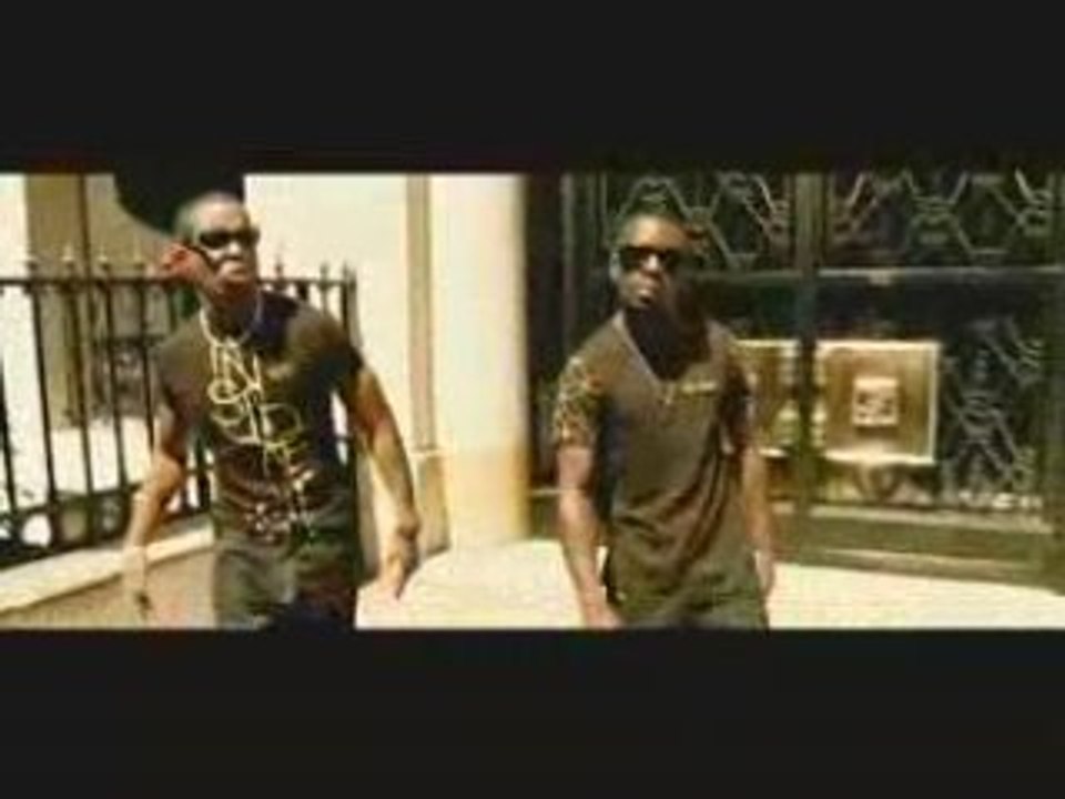 TITO PRINCE feat. TRADE UNION - BLACK ambitions
