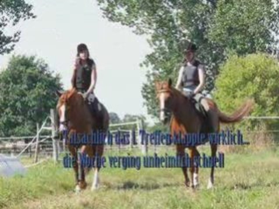 Joelle User Treffen in Leipzig