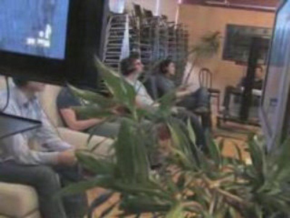 FarCry2.fr au Fan Day - Partie #1