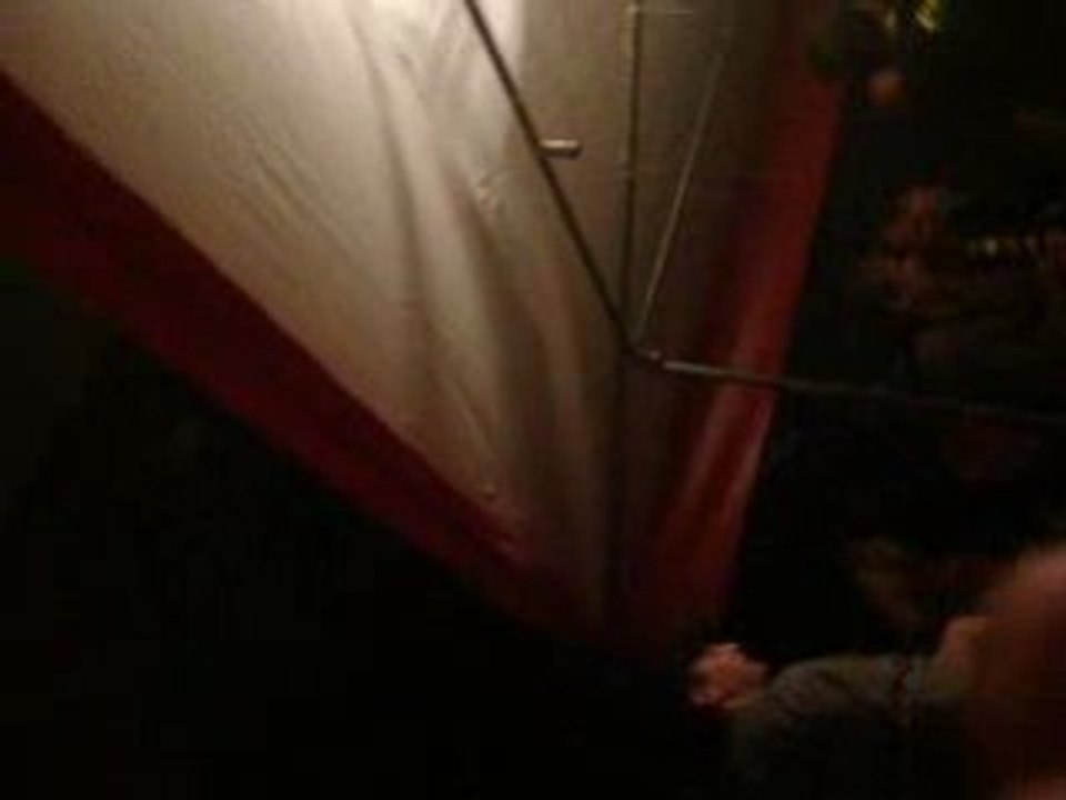 Soirée XTRAM 04/10/08