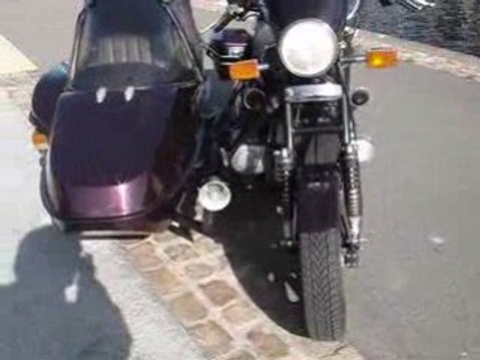 1100 GL + Jewell
