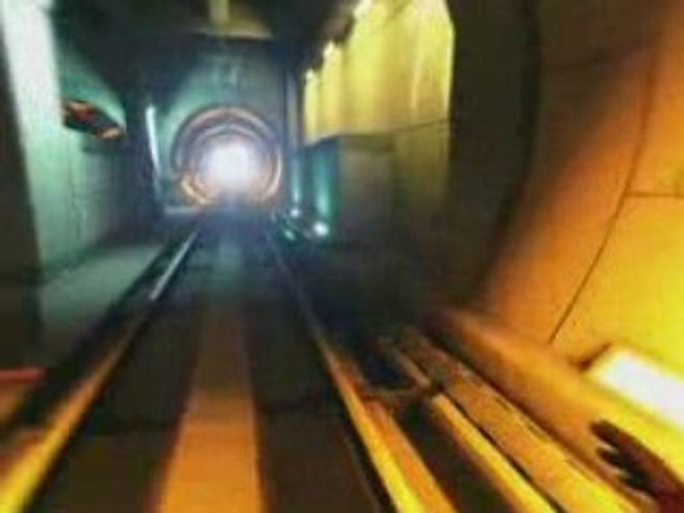 Mirror's Edge Theme Fan CLIP