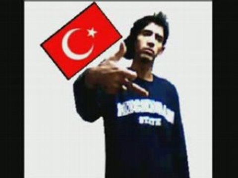 ARABESK RAP 2013 - MÜSLÜM GÜRSES