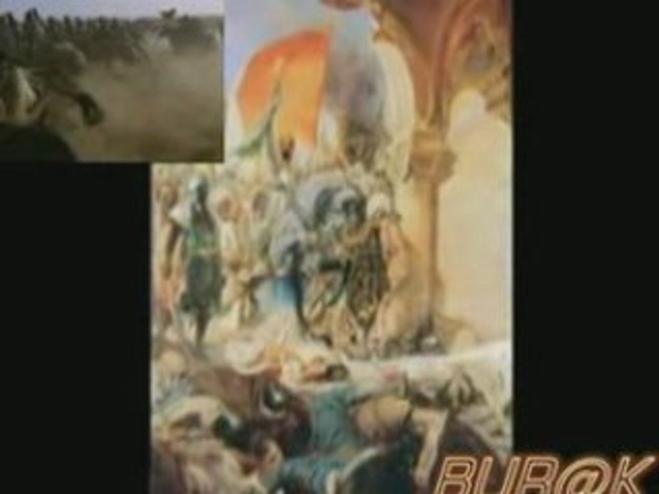 Fatih sultan mehmet istanbul fetih arif nazim fetih marsi