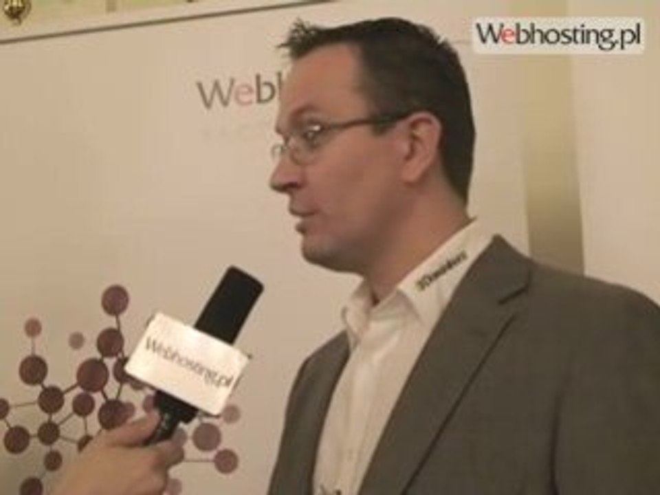 Webhosting.pl - Wywiad - Frederick Schiwek - Domain Invest