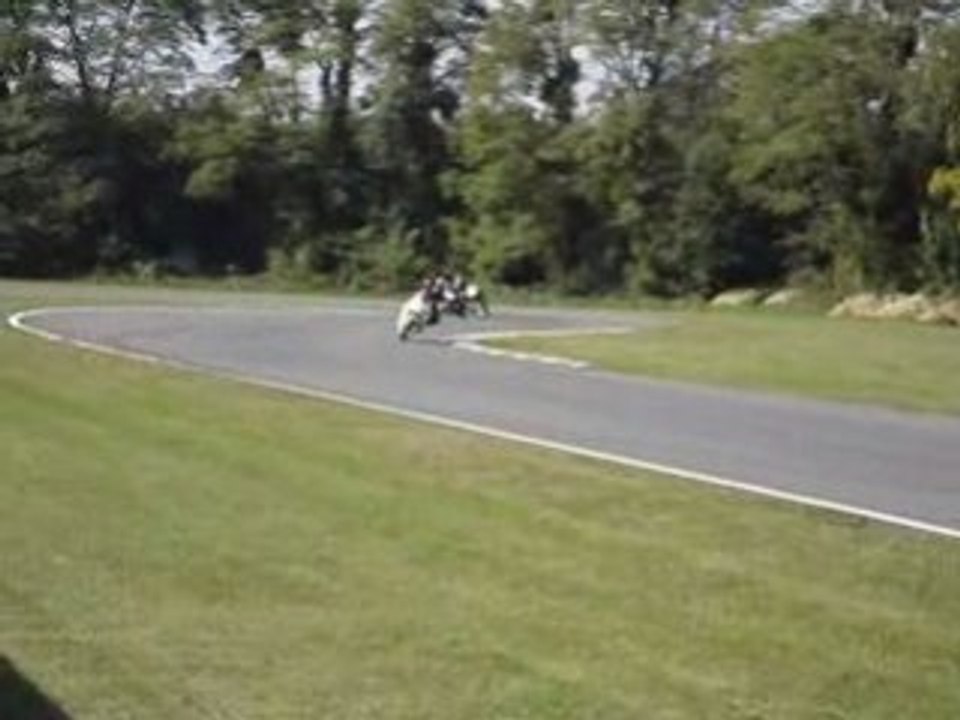 Folembray 28 Octobre 2008