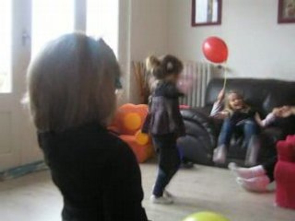vive la dance