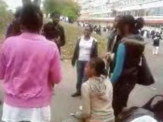 Colonel-Madras  en Mode Dancehall