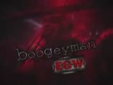 ECW - Boogeyman de retour !