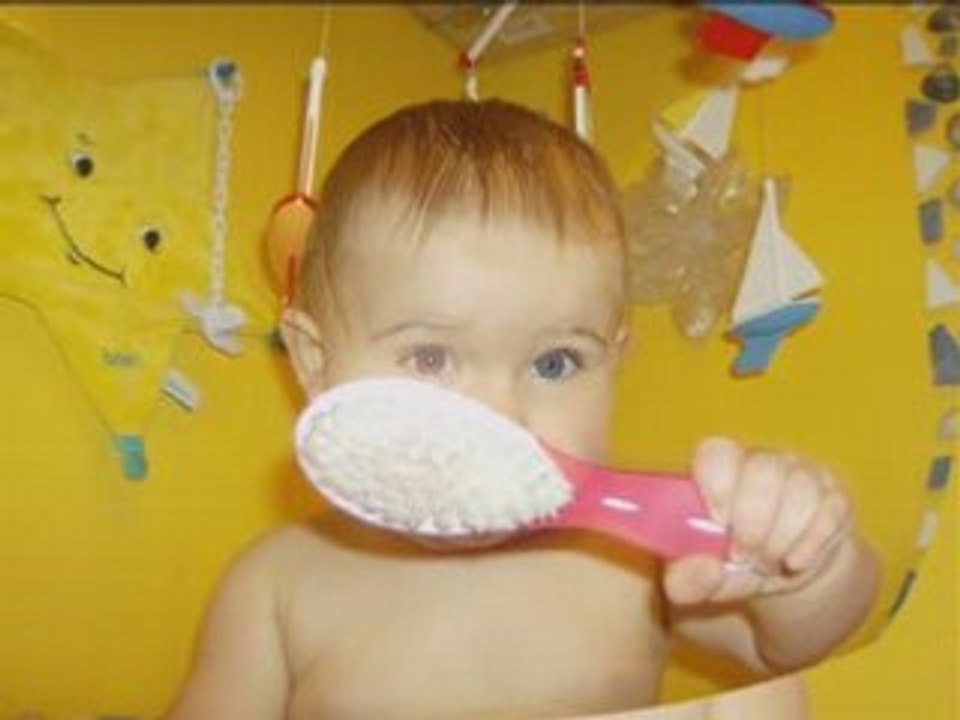 maya de 13 à 14 mois