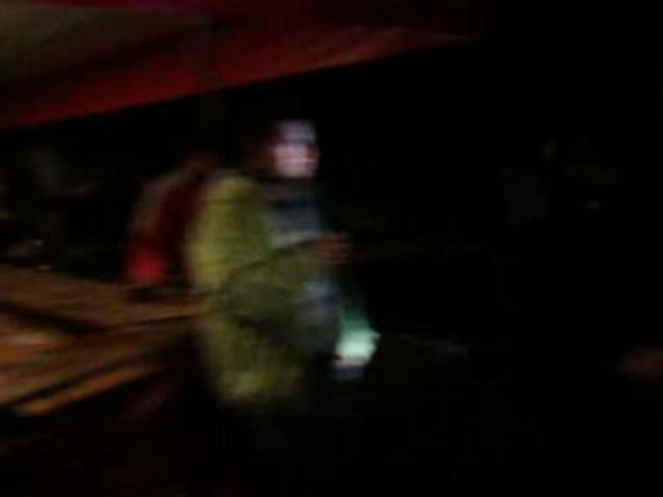 Soirée XTRAM 04/10/08