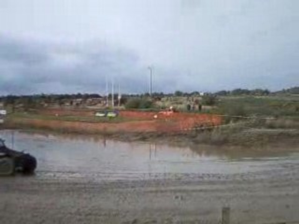 Antoing ACF autocross