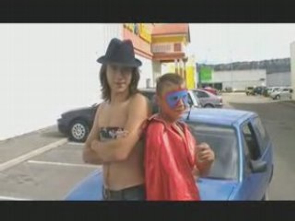 Nouvel épisode ( E 5 S 2 )