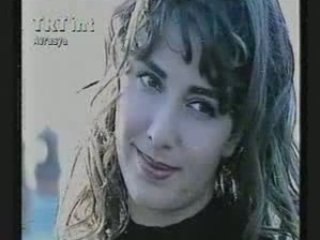 Eda Ozulku -Yandim Felek