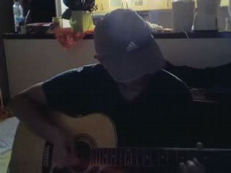 Playing with GarageBand