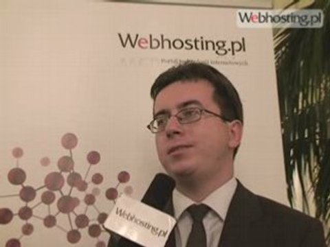 Webhosting.pl - Wywiad - Michał Pleban - Dropped.pl