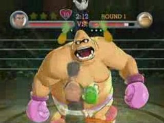 [Wii] Punch-Out!!