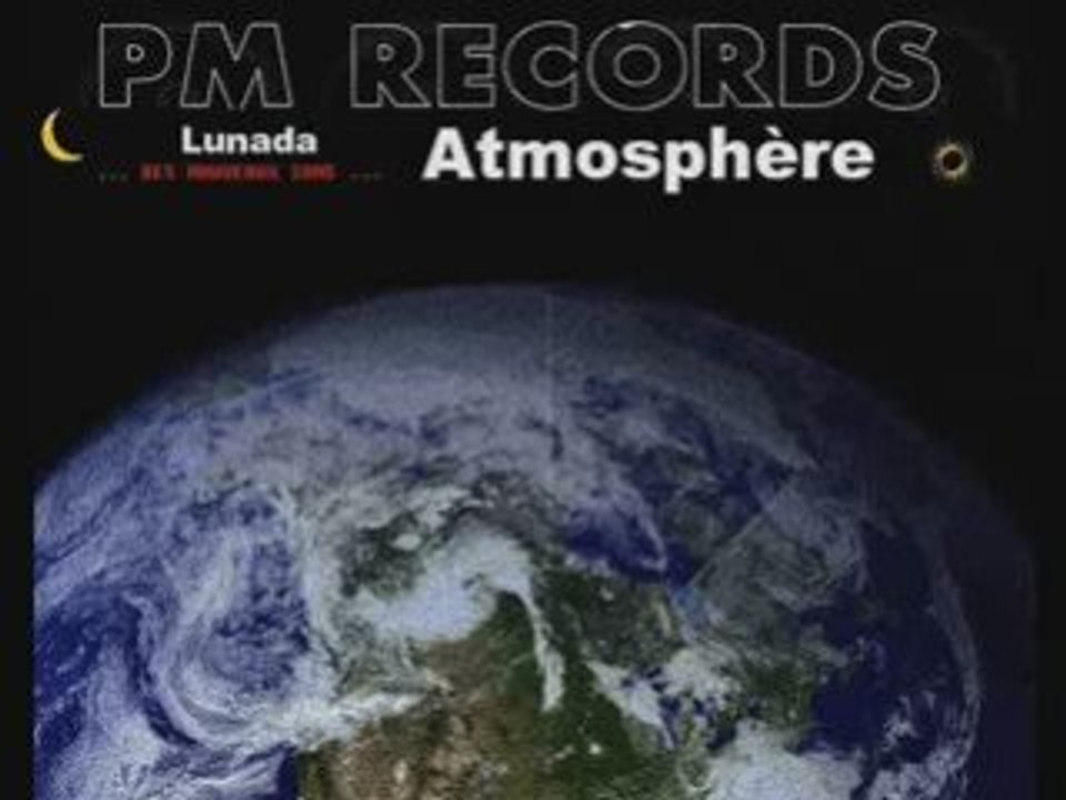 Atmosphère