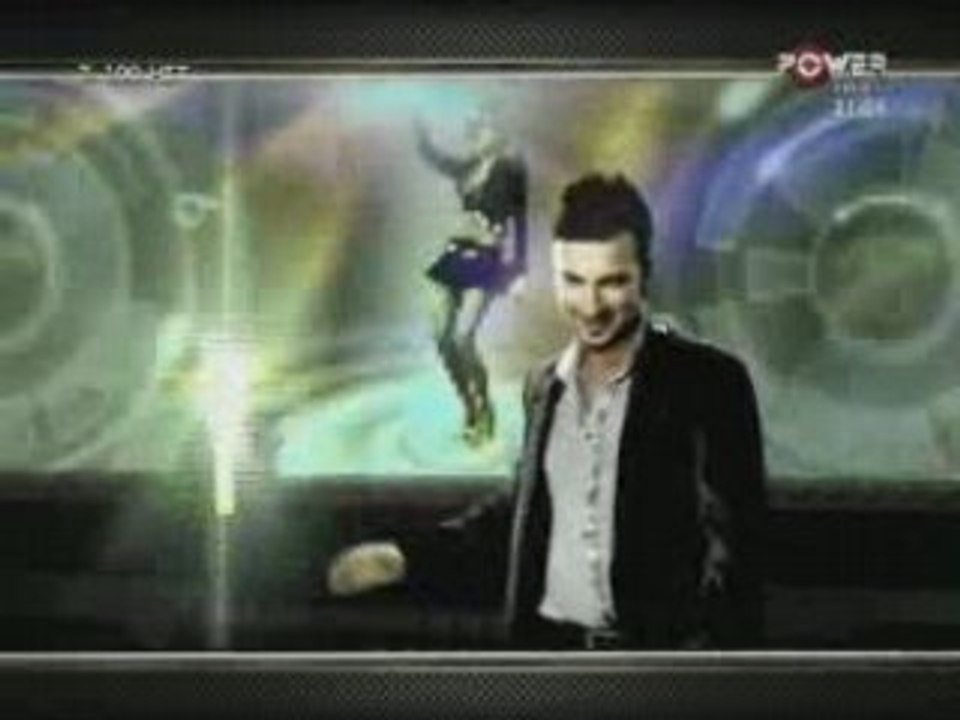 Tarkan Dilli Duduk - OnTube.Net