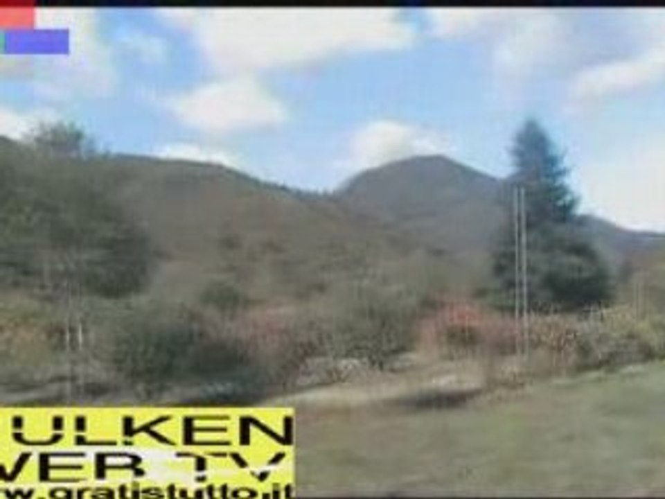 Hulke[N] as f. b. - "Montagne del MUGELLO Show" -