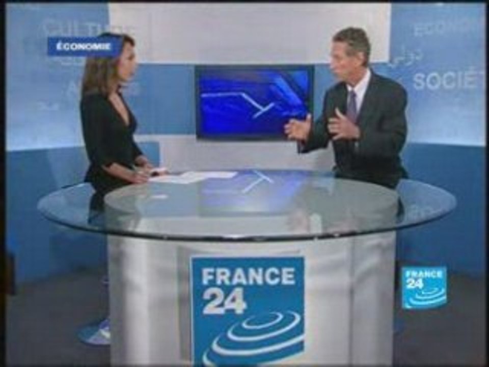 un point sur la finance mondiale