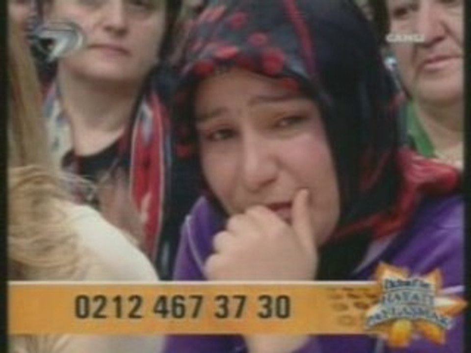 mikal güülü tv programi