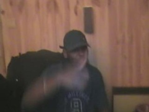 FREESTYL CHEZ SHENO Nacedo