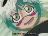 Bleach 190 preview + bonus vostfr