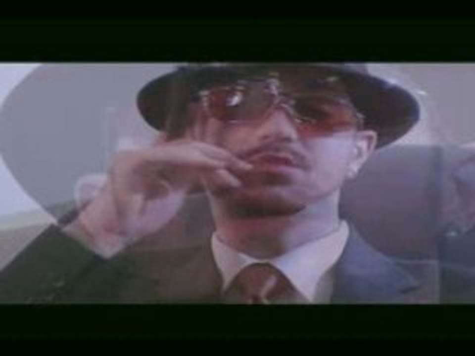 Che Broadway - GrandeFunk Interlude
