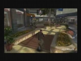 Dead Rising chop till you drop TGS 2008