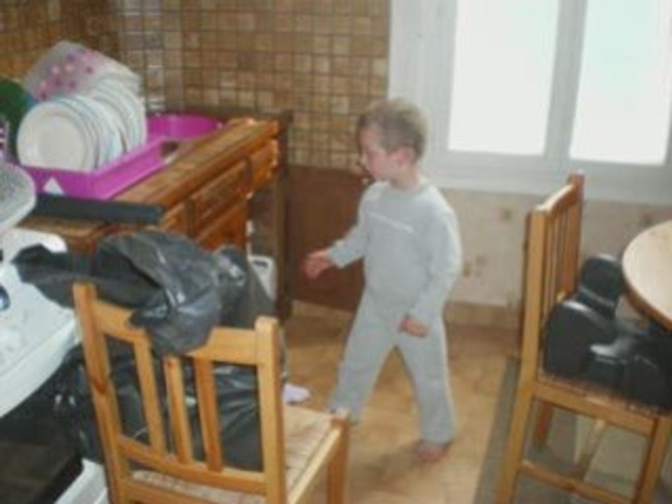 Bricolage , bricolage , bricolage ....