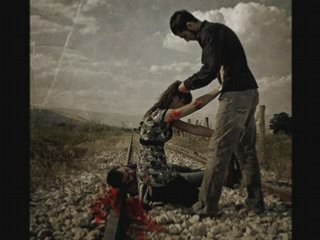 Isyan - Canin Cehenneme