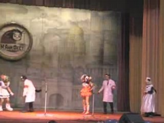 Manifest 2004 - Di Gi Charat 2