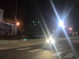 R1 vs FAZER et WHEEL bmw 1200 RT