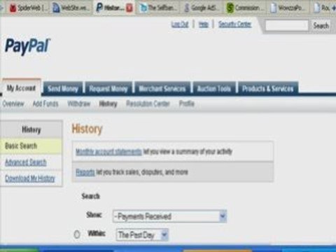 Brian Bear- Top Earner In Spiderweb Marketing [Reviews]