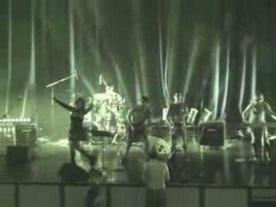 Furyo - Street Fighter 2 - Theme de Ken - Mangazur 2008