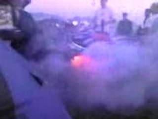 24h BURN FAZER STOOP