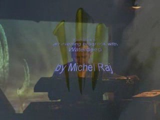 WATERDEEP à l'OS A MOELLE