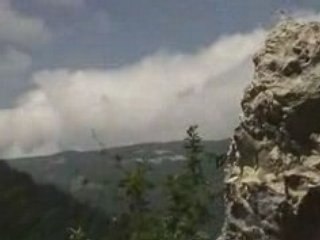 Via ferrata de La Manse