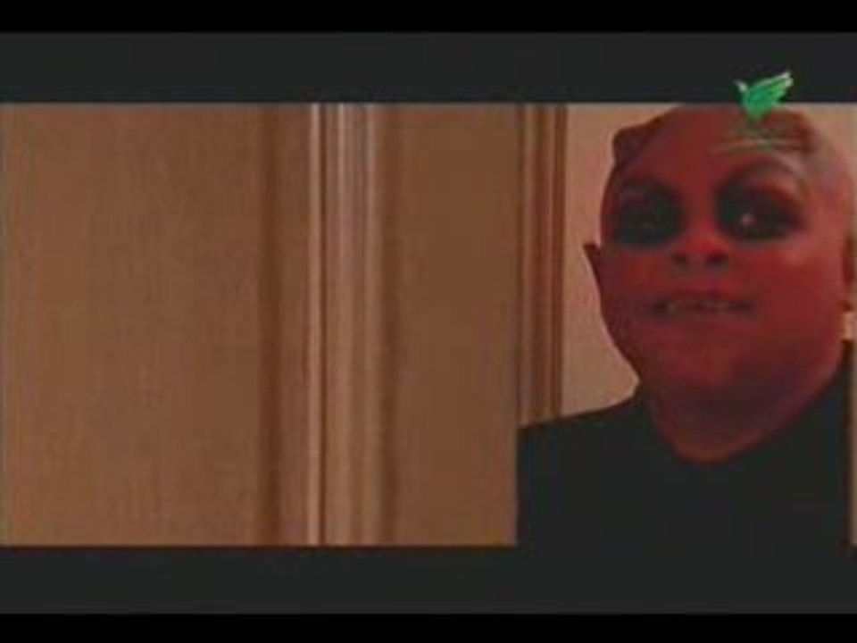 الشيطان ودخول المنزل